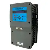 Частотный блок автоматики Coelbo Speedbox Duo 12 2001051500677 – изображение в каталоге