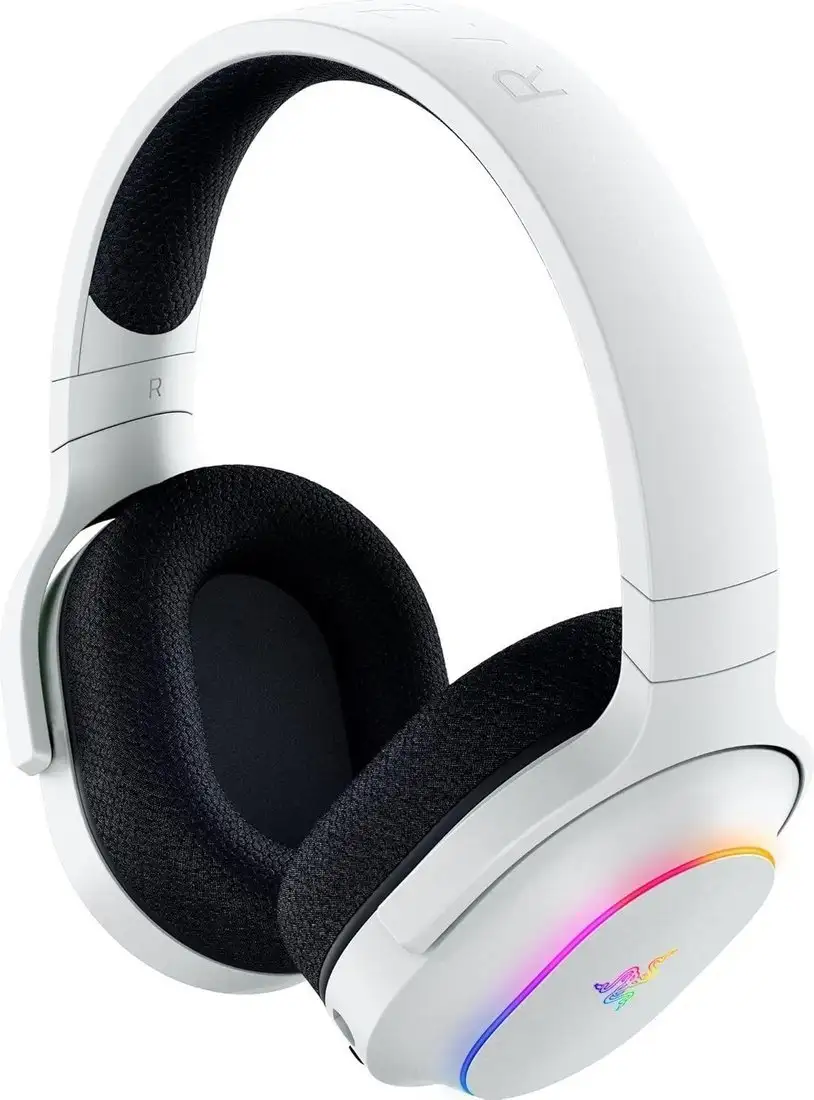 Наушники Razer Barracuda X Chroma (белый) – фото товара