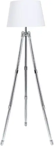 Торшер Arte Lamp Wasat A4023PN-1CC – изображение в каталоге