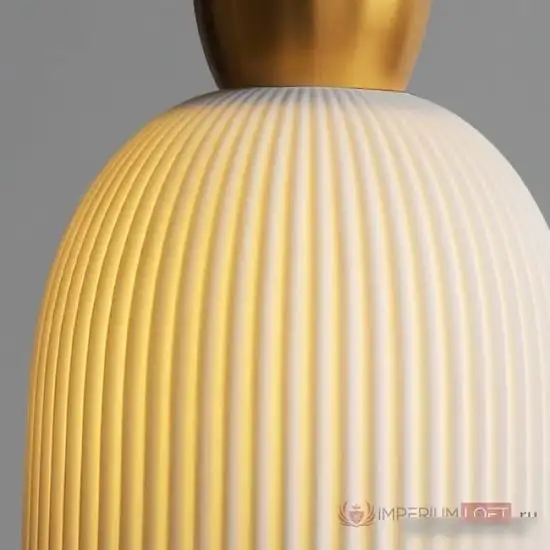 Подвесная люстра ImperiumLoft Olly01 177923-26 – фото товара