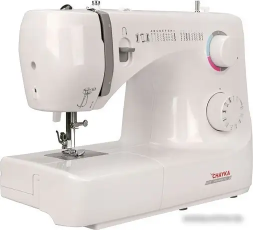 Швейная машина Chayka New Wave 735 - фото товара
