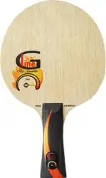Основание для ракетки Gambler Gline X Fast Carbon Flared GFC-28