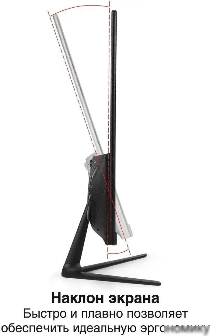 Игровой монитор ExeGate Combat EG2407CA – фото товара