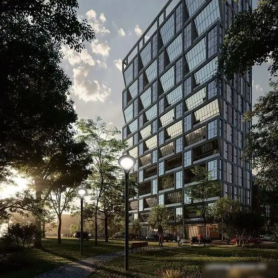 Садовый светильник Feron SP7020 48440 – фото товара