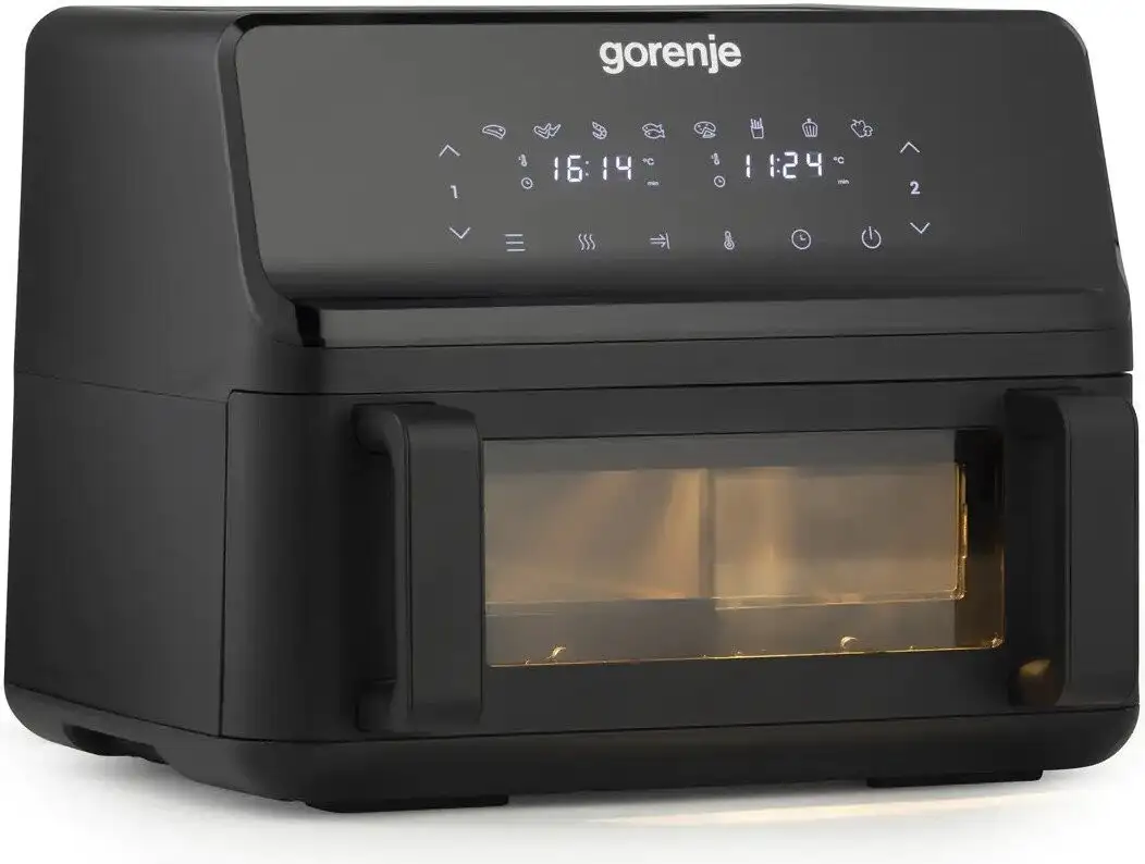 Аэрогриль (аэрофритюрница) Gorenje AF2700BP – фото товара