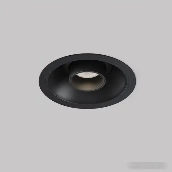 Точечный светильник Maytoni Focus T C140RS-L300-7W4K-B – фото товара