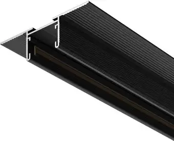 Шинопровод Maytoni Technical черный TRX172-122B – изображение в каталоге