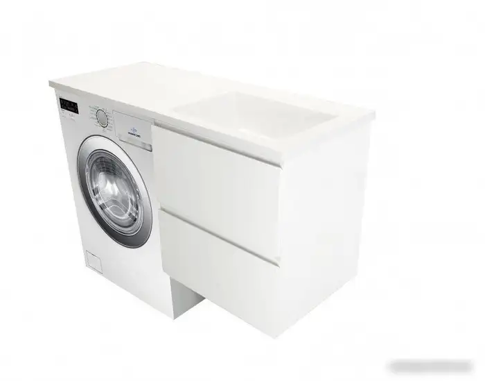 Эстет Тумба с умывальником Dallas Luxe R ФР-00009842 – фото товара