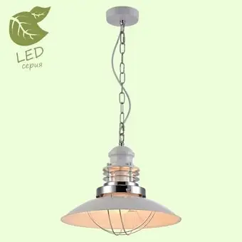 Лампа Lussole LOFT GRLSP-8030 – изображение в каталоге
