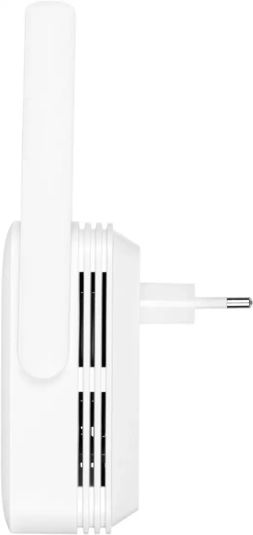Усилитель Wi-Fi Xiaomi Mi Wi-Fi Range Extender AX1500 RN12 (международная версия) – фото товара