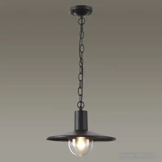 Odeon Light Furcadia 4833/1 – фото товара