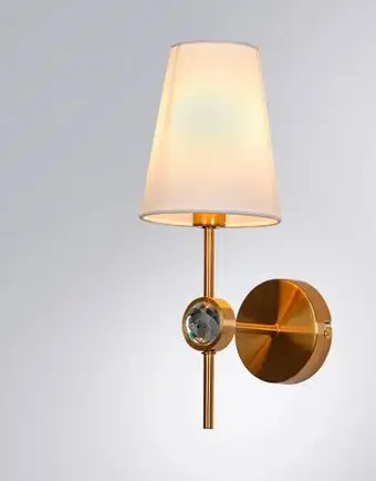 Бра Arte Lamp A4104AP-1PB – изображение в каталоге