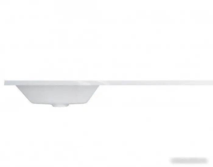 Умывальник Эстет Dallas Silk 115x48 L ФР-00014929 - фото товара