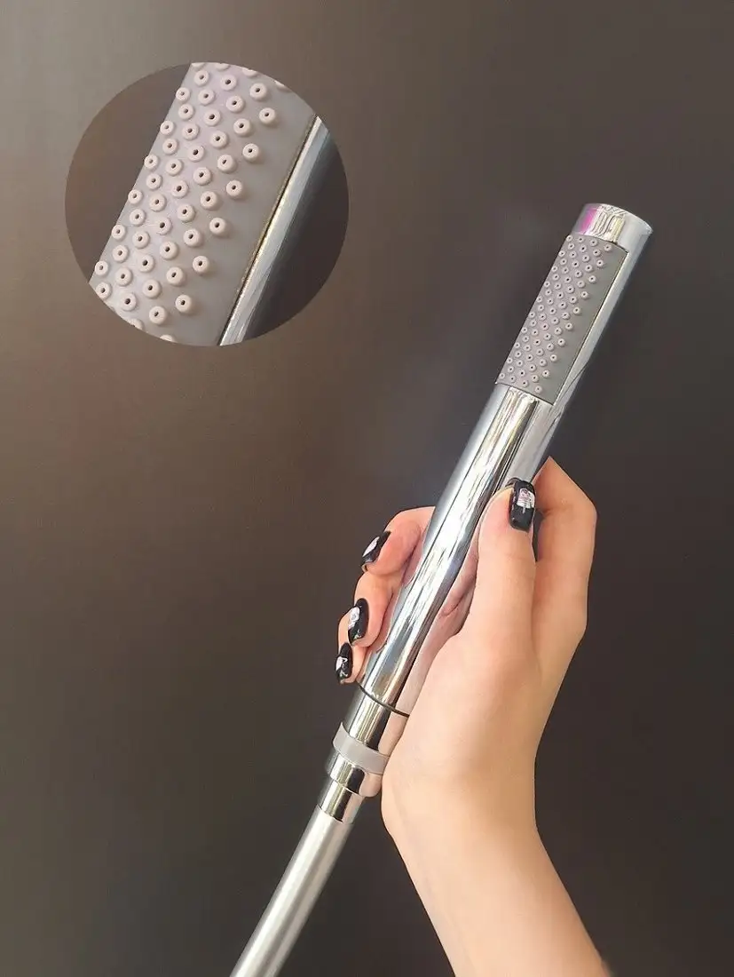 Смеситель Altrobagno Unione 030602 Cr - фото товара