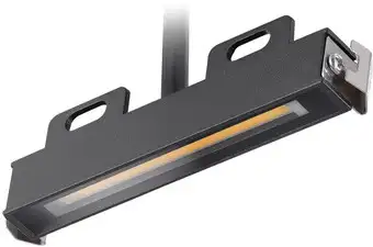 Уличный настенный светильник Novotech Muro 358189 – изображение в каталоге