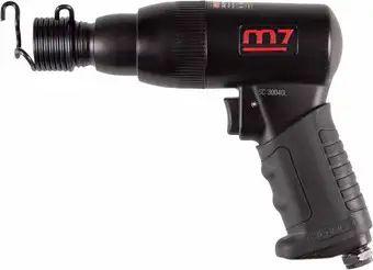 Отбойный молоток M7 SC-341C – изображение в каталоге