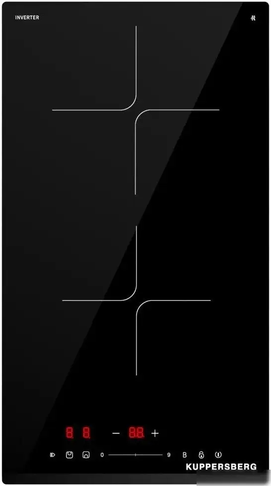 Варочная панель KUPPERSBERG ICI 306 - фото товара