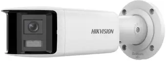 IP-камера Hikvision DS-2CD2T47G2P-LSU/SL(C) (2.8 мм, белый) – изображение в каталоге