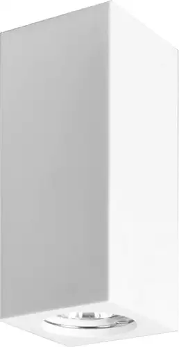 Точечный светильник Arte Lamp Tubo A9263PL-1WH – изображение в каталоге