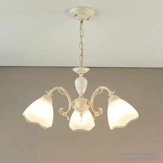 Подвесная люстра Citilux Латур CL413230 – фото товара