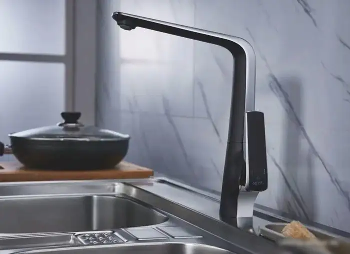 Смеситель Rose R1313H - фото товара