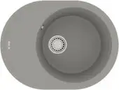 Кухонная мойка Lemark Lacha 9910051