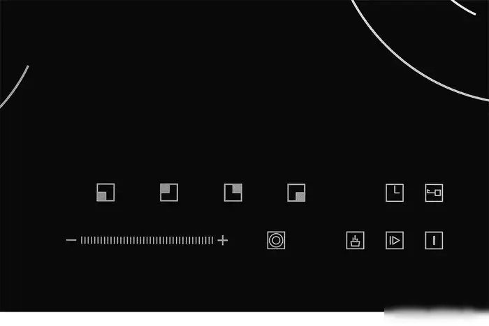 Варочная панель Monsher MHE 6022 - фото товара