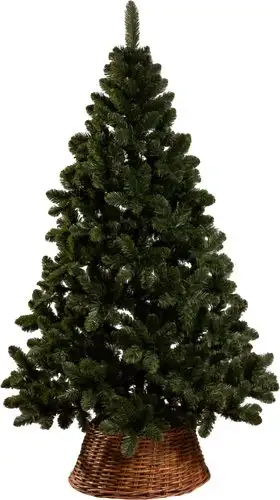 Ель Ёлушка Новогодняя ЕНОВ 18 (1.8м)