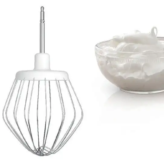 Кухонная машина Bosch MUMS2VM00 - фото товара