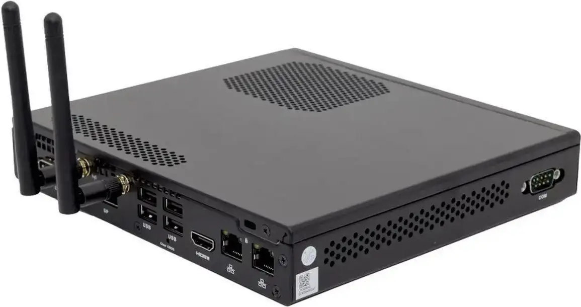 Компактный компьютер Raskat Standart 307 Standart307166130 – фото товара