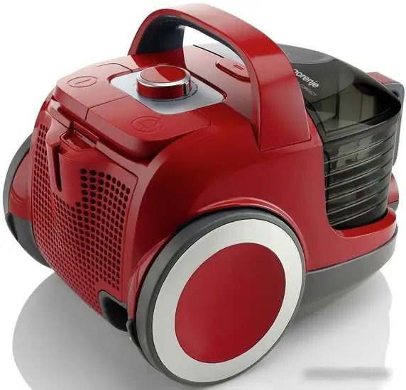 Пылесос Gorenje VC1901GACRCY - фото товара