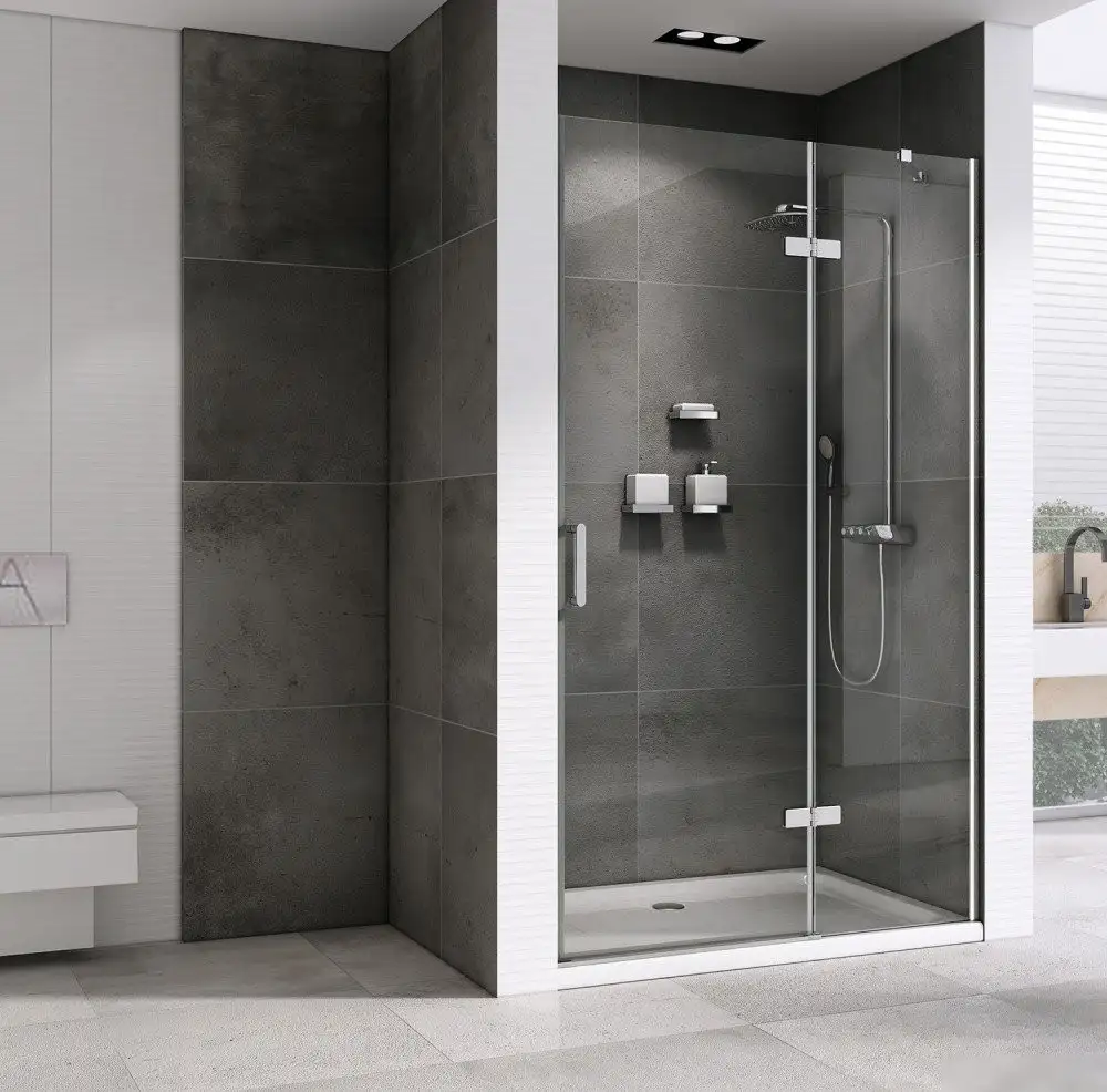 Душевая дверь Abber Zart AG08110 - фото товара