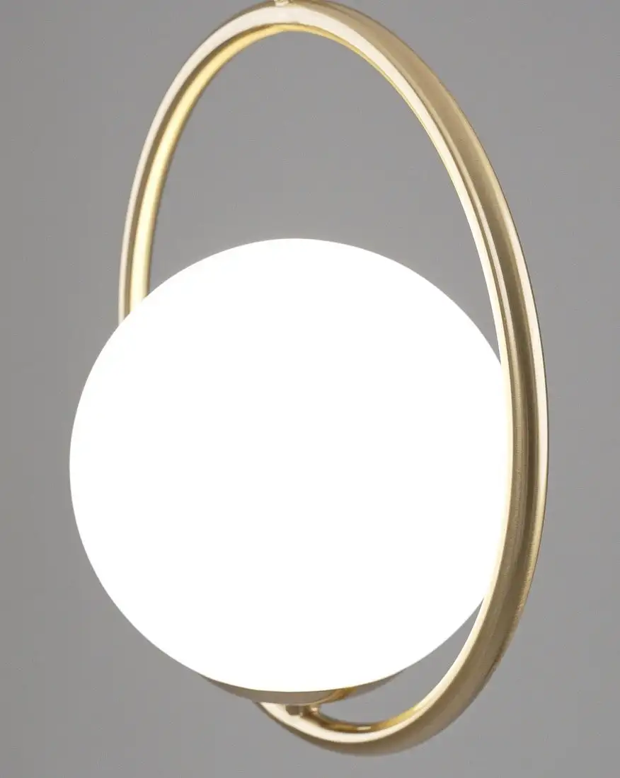 Подвесная люстра Moderli Barocco V11577-1P – фото товара