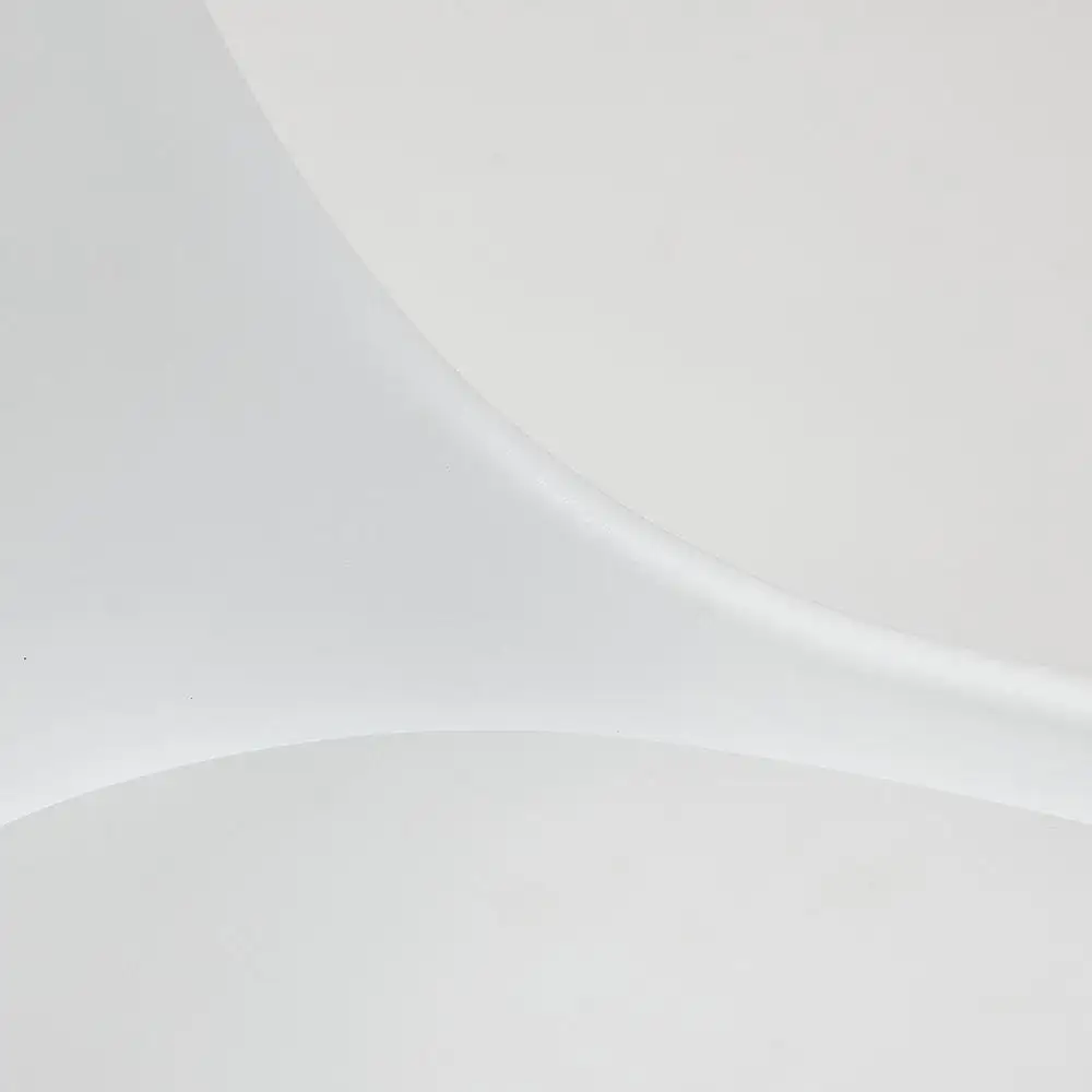 Стул TetChair Tulip Iron Chair (белый)