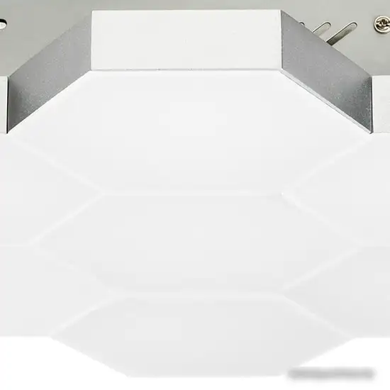 Люстра-тарелка Lightstar Favo 750072 – фото товара