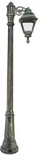 Фонарный столб Fumagalli Cefa U23.156.S10.BXF1R – изображение в каталоге