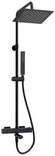 Душевая система Wasserkraft A299.255.218.BM Thermo
