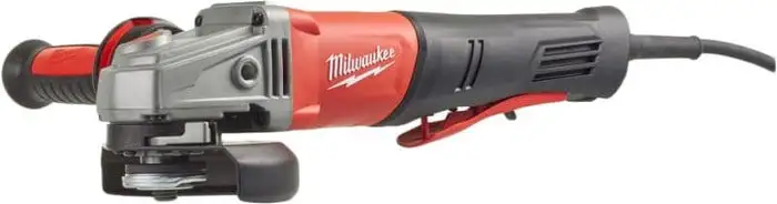 Угловая шлифмашина Milwaukee AGV13-125XSPDEB 4933464998 – фото товара