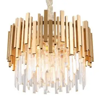 Подвесная люстра Omnilux Carisio OML-72803-09 – изображение в каталоге