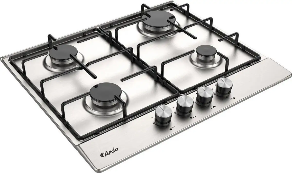 Варочная панель ARDO MH64GX2 - фото товара