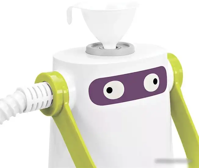 Пароочиститель Kitfort KT-9109-2 - фото товара