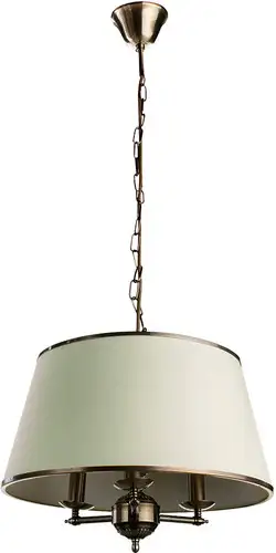 Лампа Arte Lamp Alice A3579SP-3AB – изображение в каталоге