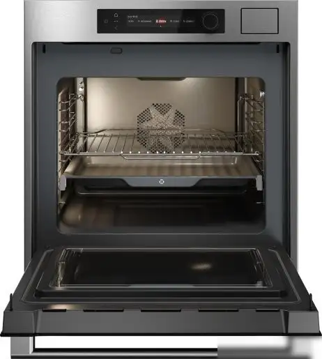 Электрический духовой шкаф ASKO OCSM66SSH - фото товара