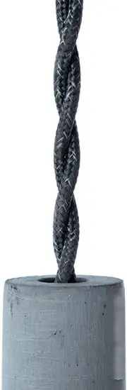 Подвесная люстра Arte Lamp Bender A4324SP-1GY – фото товара