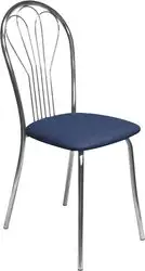 Стул UTFC Версаль CH (Z-06/синий) – изображение в каталоге