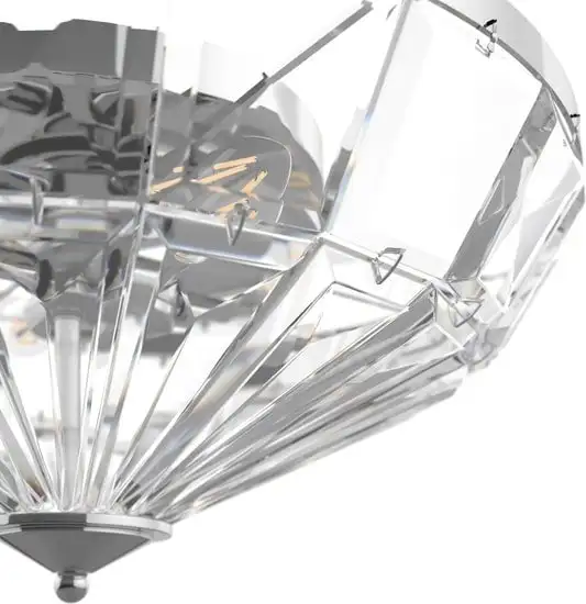 Припотолочная люстра Maytoni Facet MOD094CL-06CH – фото товара