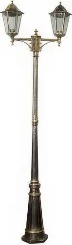 Фонарный столб Feron 621411207 – изображение в каталоге