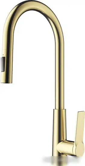 Смеситель Wonzon&Woghand WW-A20782-BG - изображение в каталоге