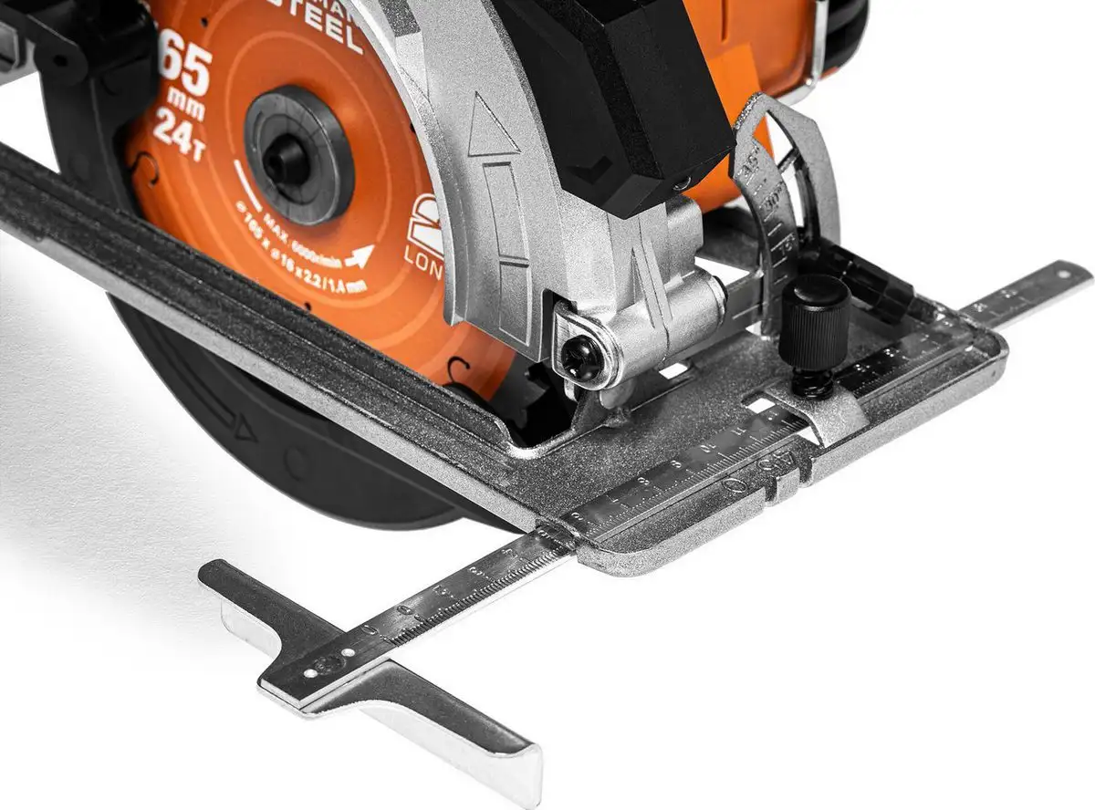 Daewoo Power DAS 1621Li (без АКБ) – фото товара