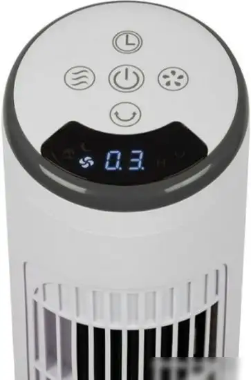 Колонный вентилятор Leonord LE-1601 / 104879 - фото товара